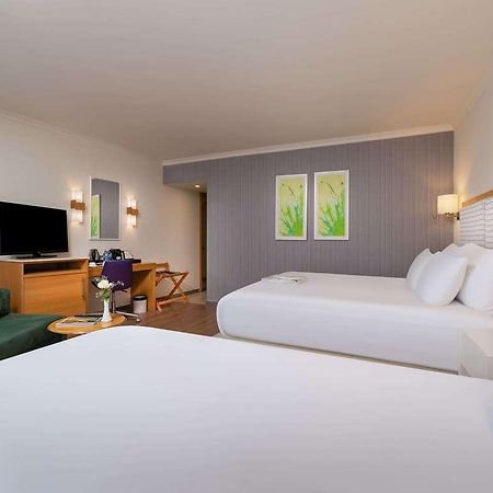 Rixos Park Belek - The Land Of Legends Access Hotel Room photo