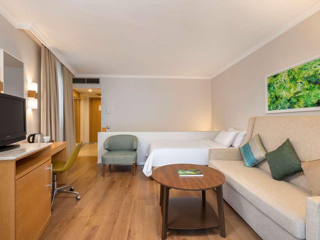 Rixos Park Belek - The Land Of Legends Access Hotel Room photo