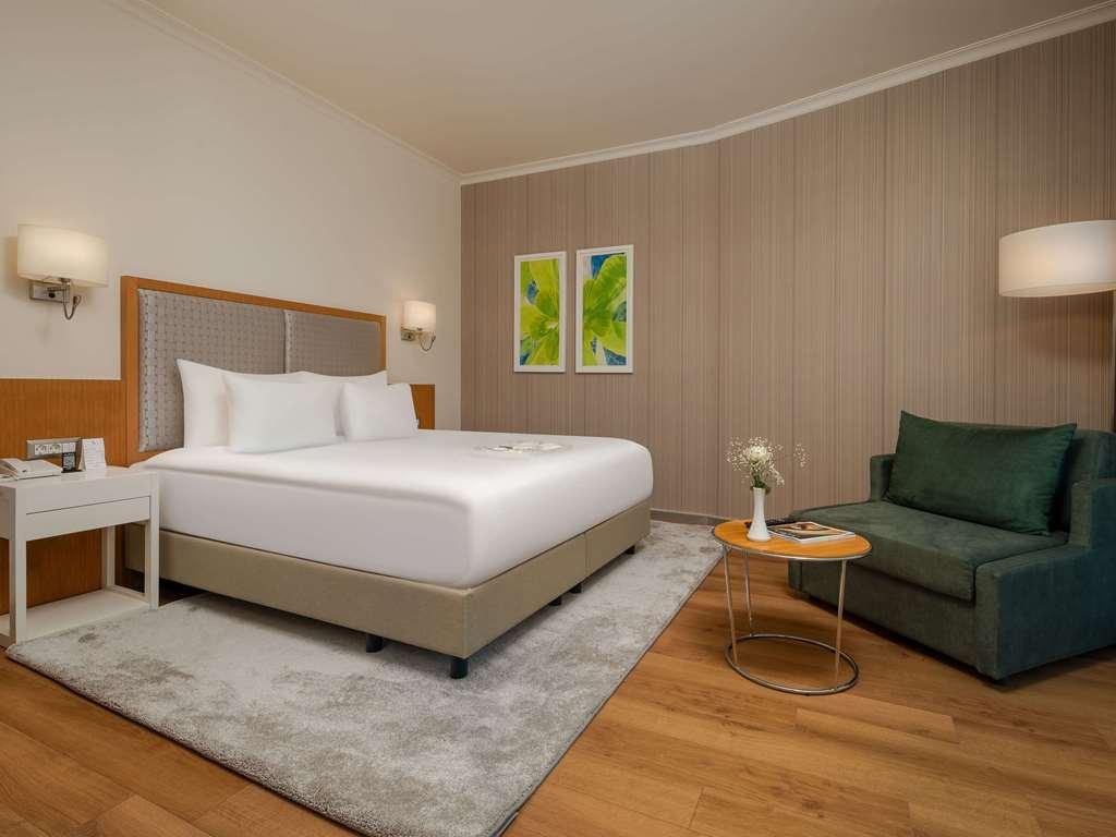 Rixos Park Belek - The Land Of Legends Access Hotel Room photo