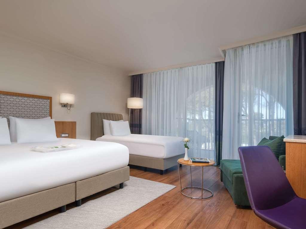 Rixos Park Belek - The Land Of Legends Access Hotel Room photo