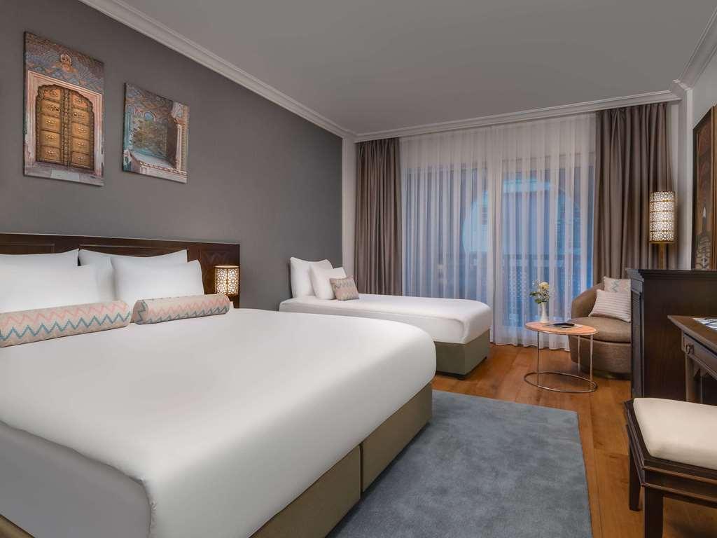 Rixos Park Belek - The Land Of Legends Access Hotel Room photo