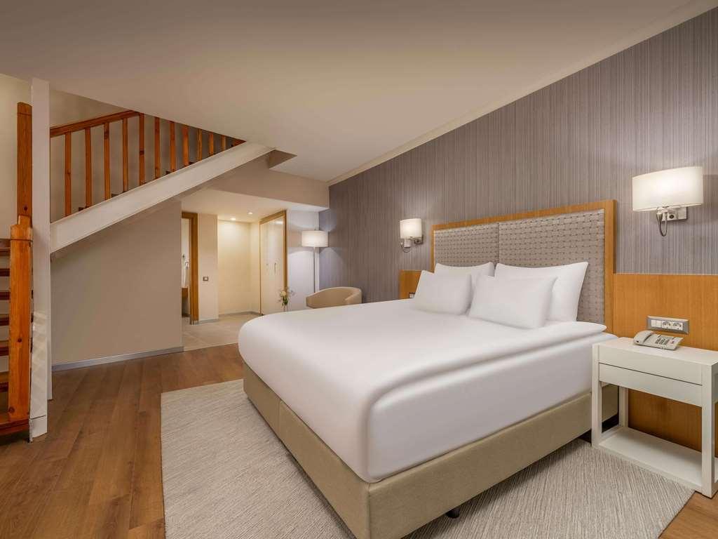 Rixos Park Belek - The Land Of Legends Access Hotel Room photo