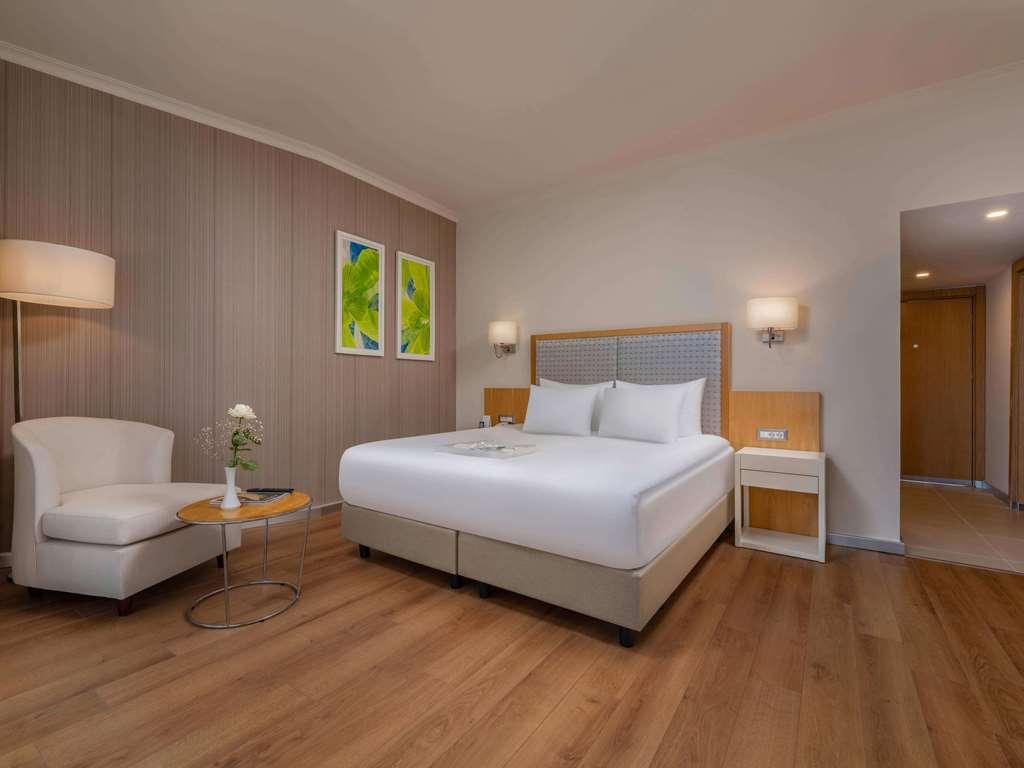 Rixos Park Belek - The Land Of Legends Access Hotel Room photo