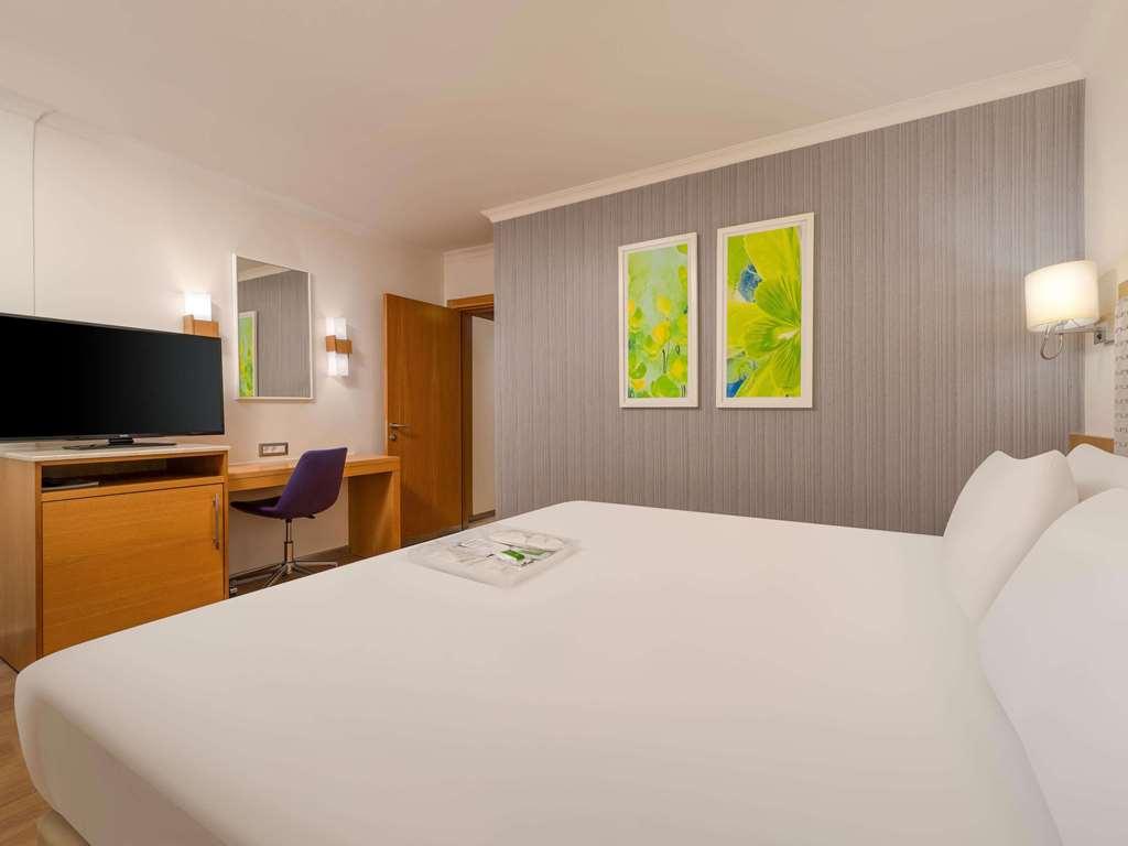 Rixos Park Belek - The Land Of Legends Access Hotel Room photo
