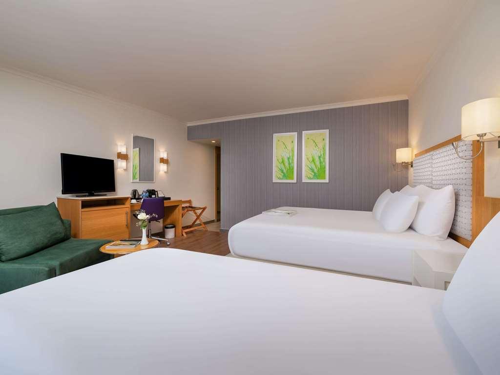 Rixos Park Belek - The Land Of Legends Access Hotel Room photo
