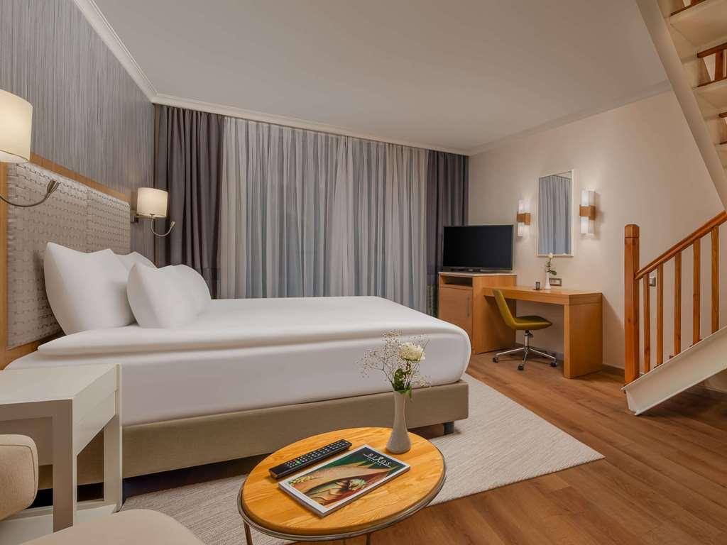 Rixos Park Belek - The Land Of Legends Access Hotel Room photo