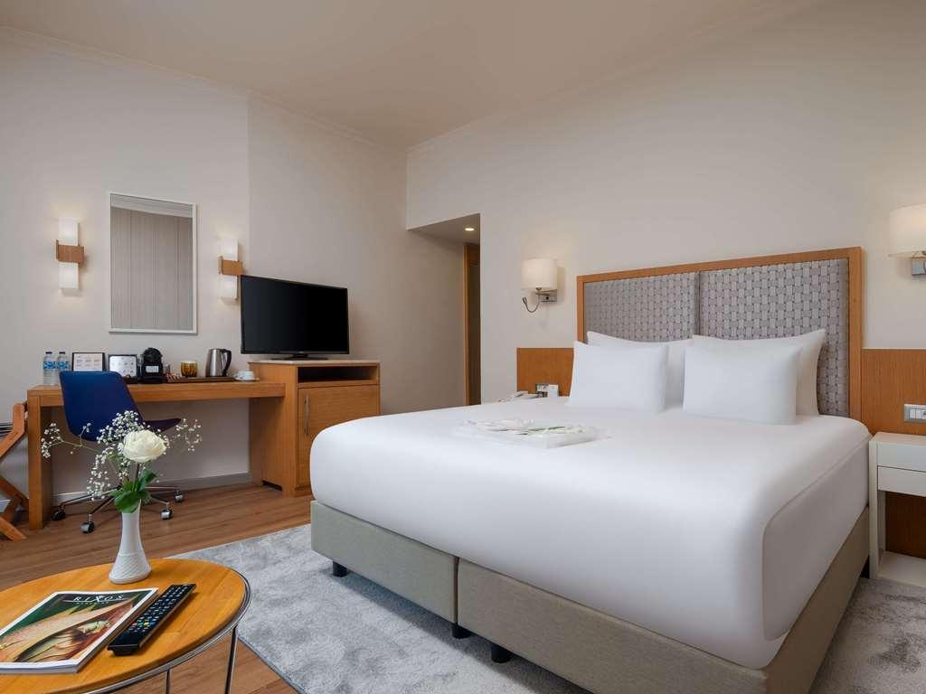 Rixos Park Belek - The Land Of Legends Access Hotel Room photo
