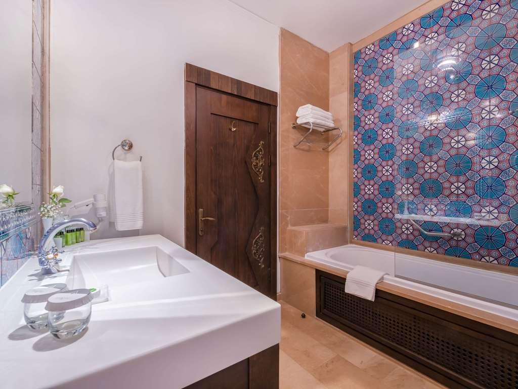Rixos Park Belek - The Land Of Legends Access Hotel Room photo
