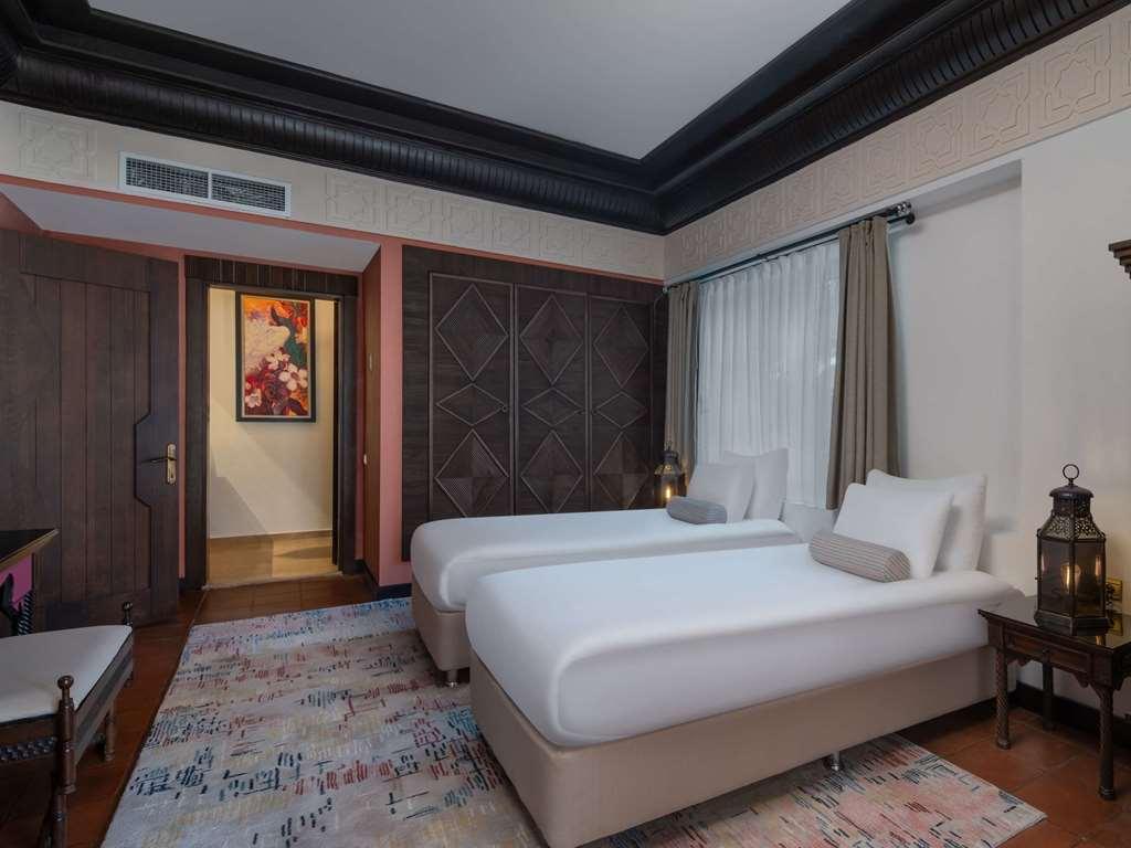 Rixos Park Belek - The Land Of Legends Access Hotel Room photo