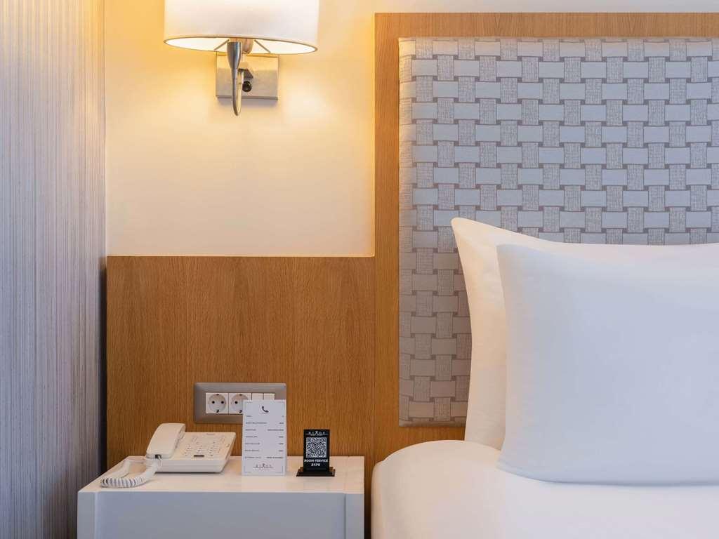 Rixos Park Belek - The Land Of Legends Access Hotel Room photo