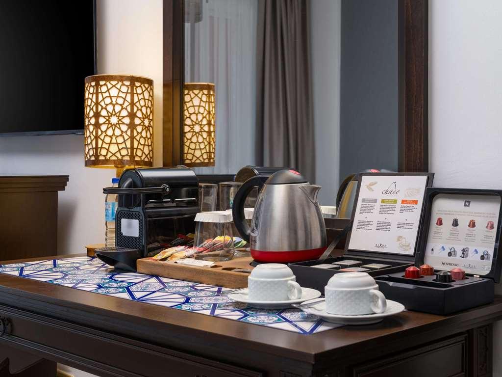 Rixos Park Belek - The Land Of Legends Access Hotel Room photo