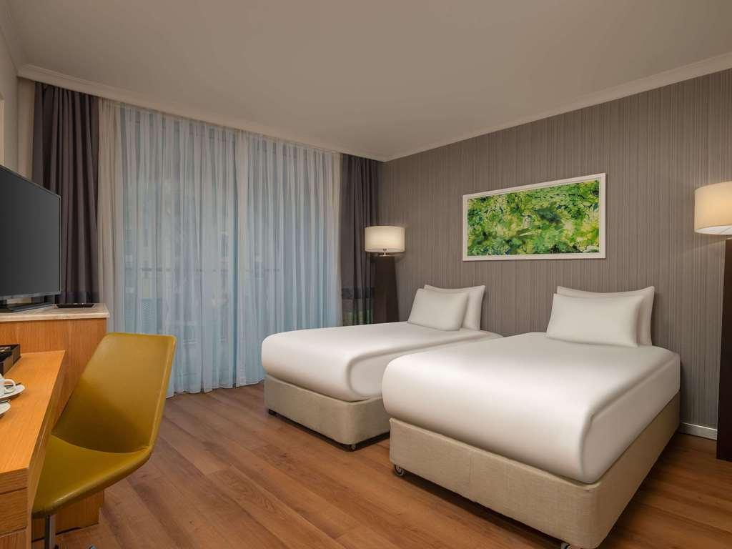 Rixos Park Belek - The Land Of Legends Access Hotel Room photo