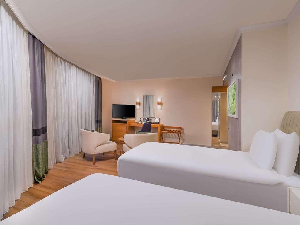 Rixos Park Belek - The Land Of Legends Access Hotel Room photo