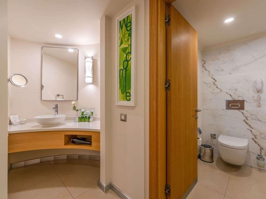 Rixos Park Belek - The Land Of Legends Access Hotel Room photo