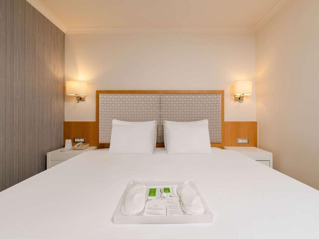 Rixos Park Belek - The Land Of Legends Access Hotel Room photo