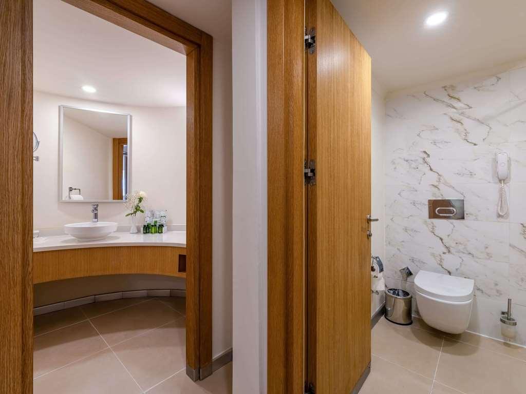 Rixos Park Belek - The Land Of Legends Access Hotel Room photo