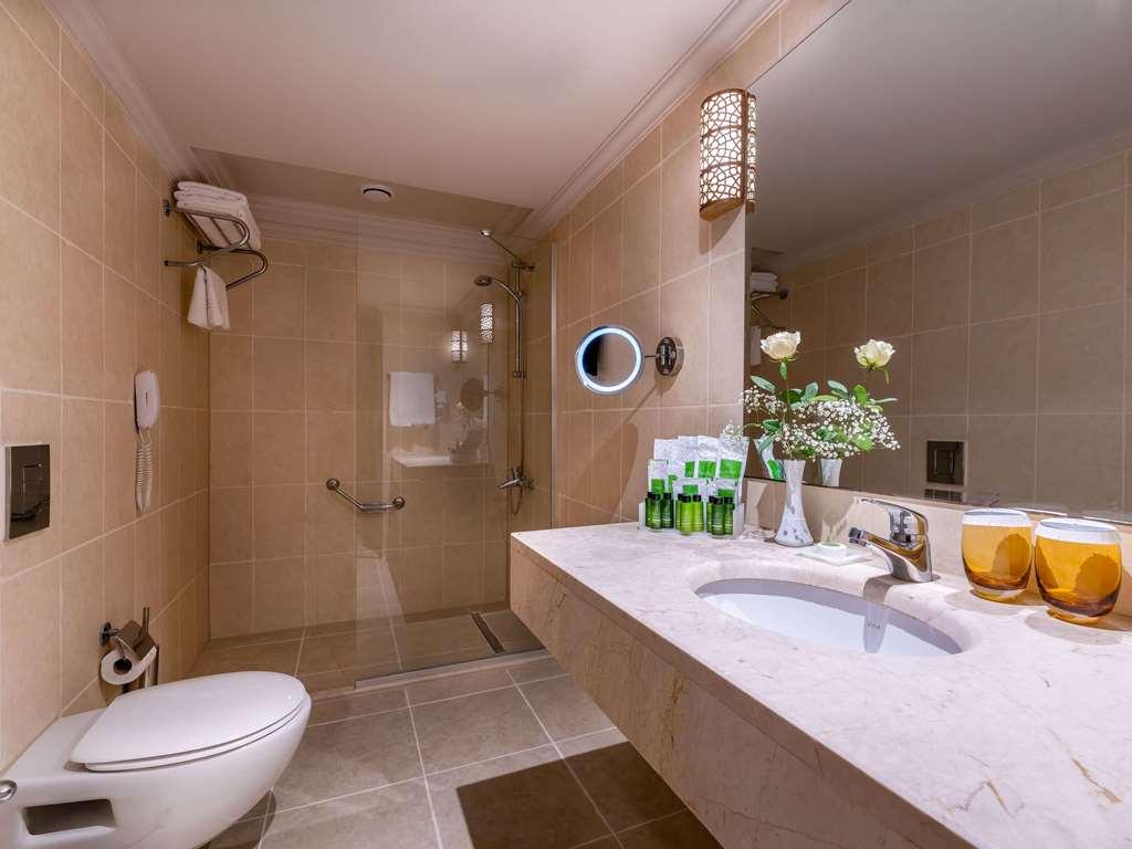 Rixos Park Belek - The Land Of Legends Access Hotel Room photo