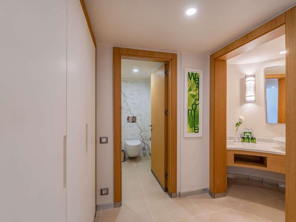 Rixos Park Belek - The Land Of Legends Access Hotel Room photo
